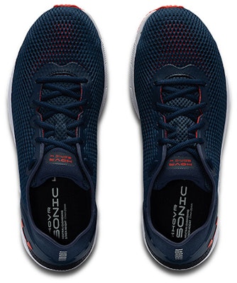 Under Armour HOVR Sonic 4 CN 'Biru Gelap' 3025206-400 Shop Under Armour HOVR Sonic 4 CN 'Biru Gelap' 3025206-400
