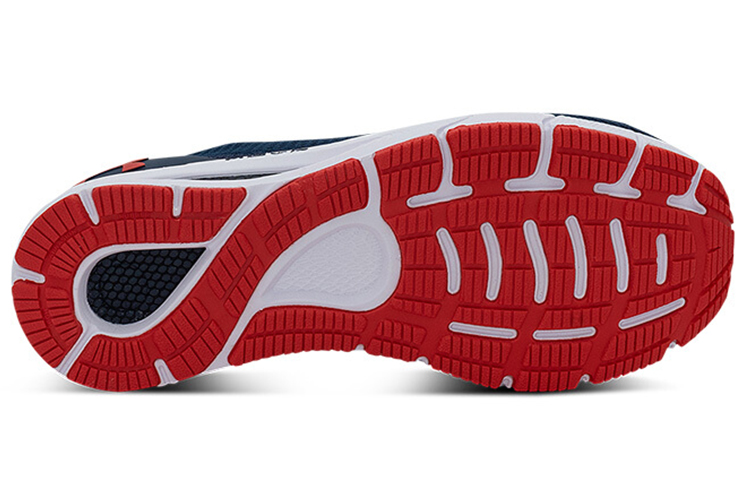 Purchase Under Armour HOVR Sonic 4 CN 'Biru Gelap' 3025206-400