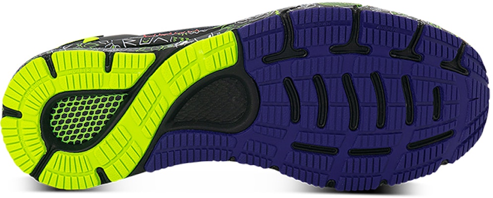 安德玛 Hovr Sonic 4 中国限定 黑色/绿色 3025208-001 Purchase 安德玛 Hovr Sonic 4 中国限定 黑色/绿色 3025208-001