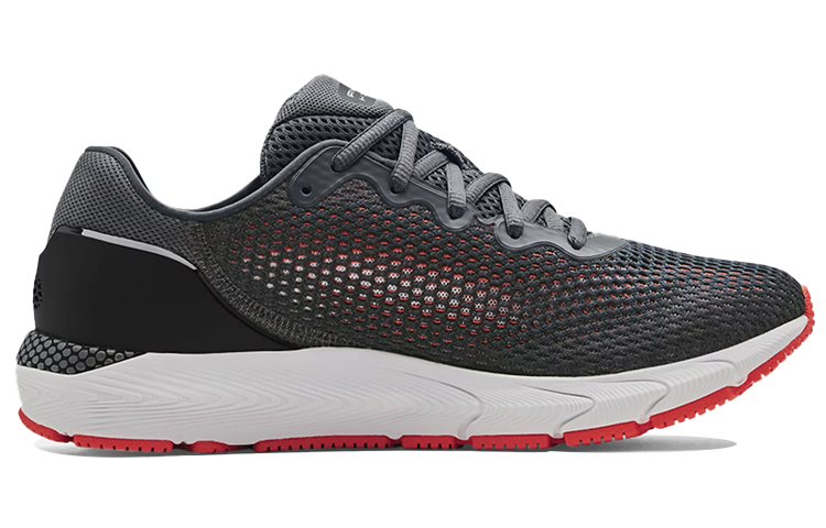 UA HOVR Sonic 4 'Halo Grey' 圖 2