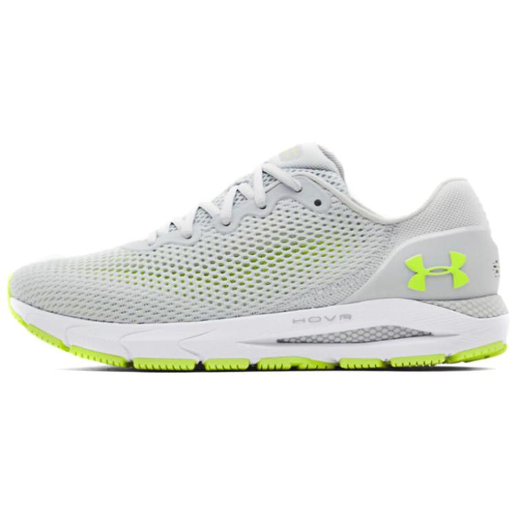 Under Armour HOVR Sonic 4 'Halo Grey' 3023543-113