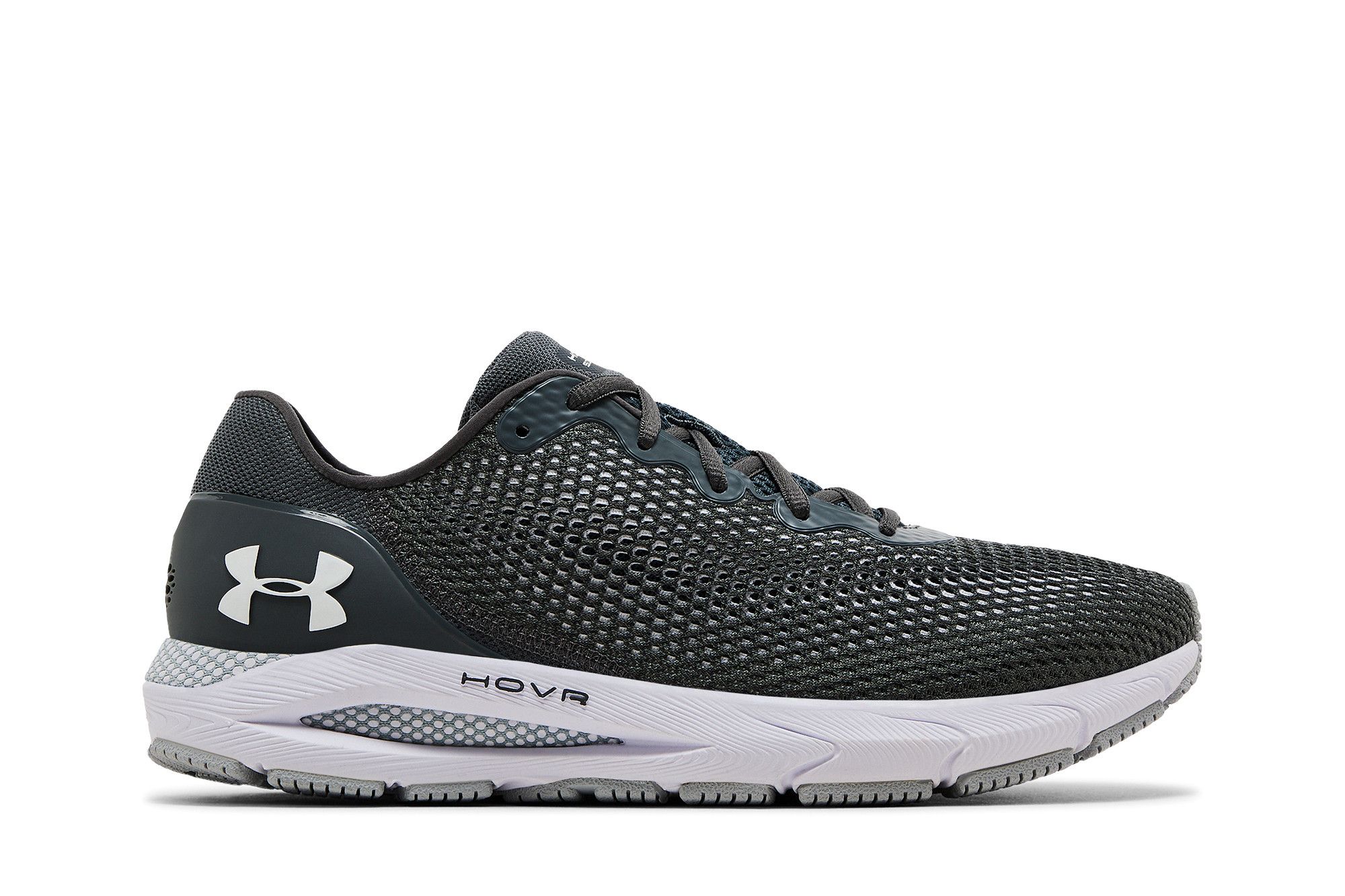 Under Armour HOVR Sonic 4 'Pitch Grey' 3023543-104