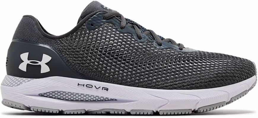 Under Armour HOVR Sonic 4 'Pitch Grey' 3023543-104 Buy Under Armour HOVR Sonic 4 'Pitch Grey' 3023543-104