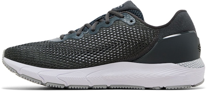 安德玛 HOVR Sonic 4 '灰色' 3023543-104 Lookbook 安德玛 HOVR Sonic 4 '灰色' 3023543-104