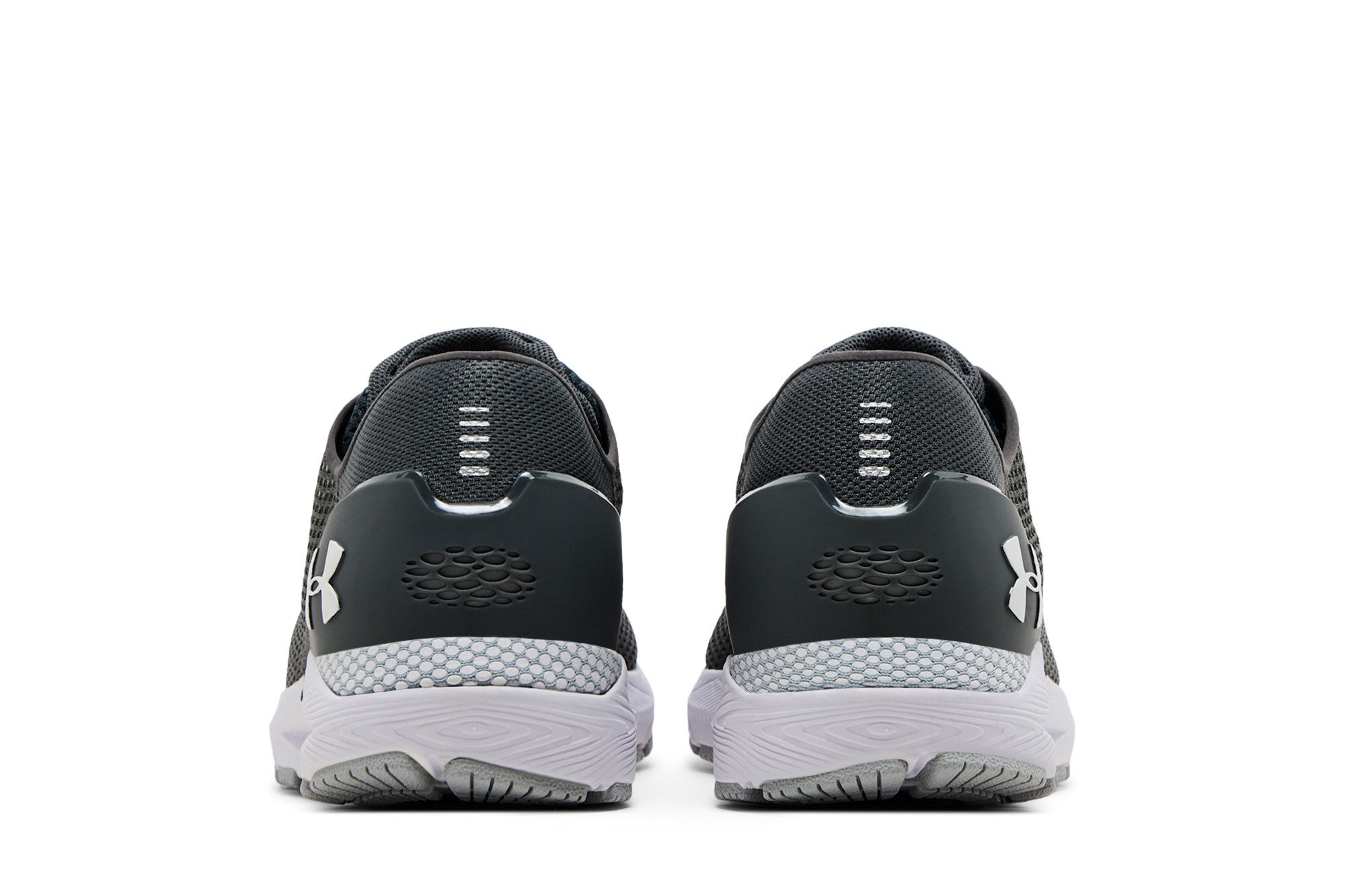 Details for 언더아머 호버 소닉 4 '피치 그레이' 3023543-104