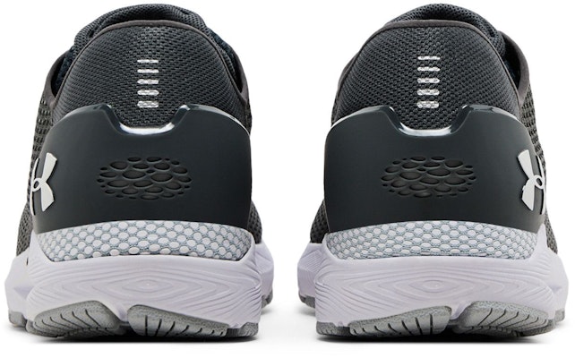 Under Armour HOVR Sonic 4 'Pitch Grey' 3023543-104 Details for Under Armour HOVR Sonic 4 'Pitch Grey' 3023543-104