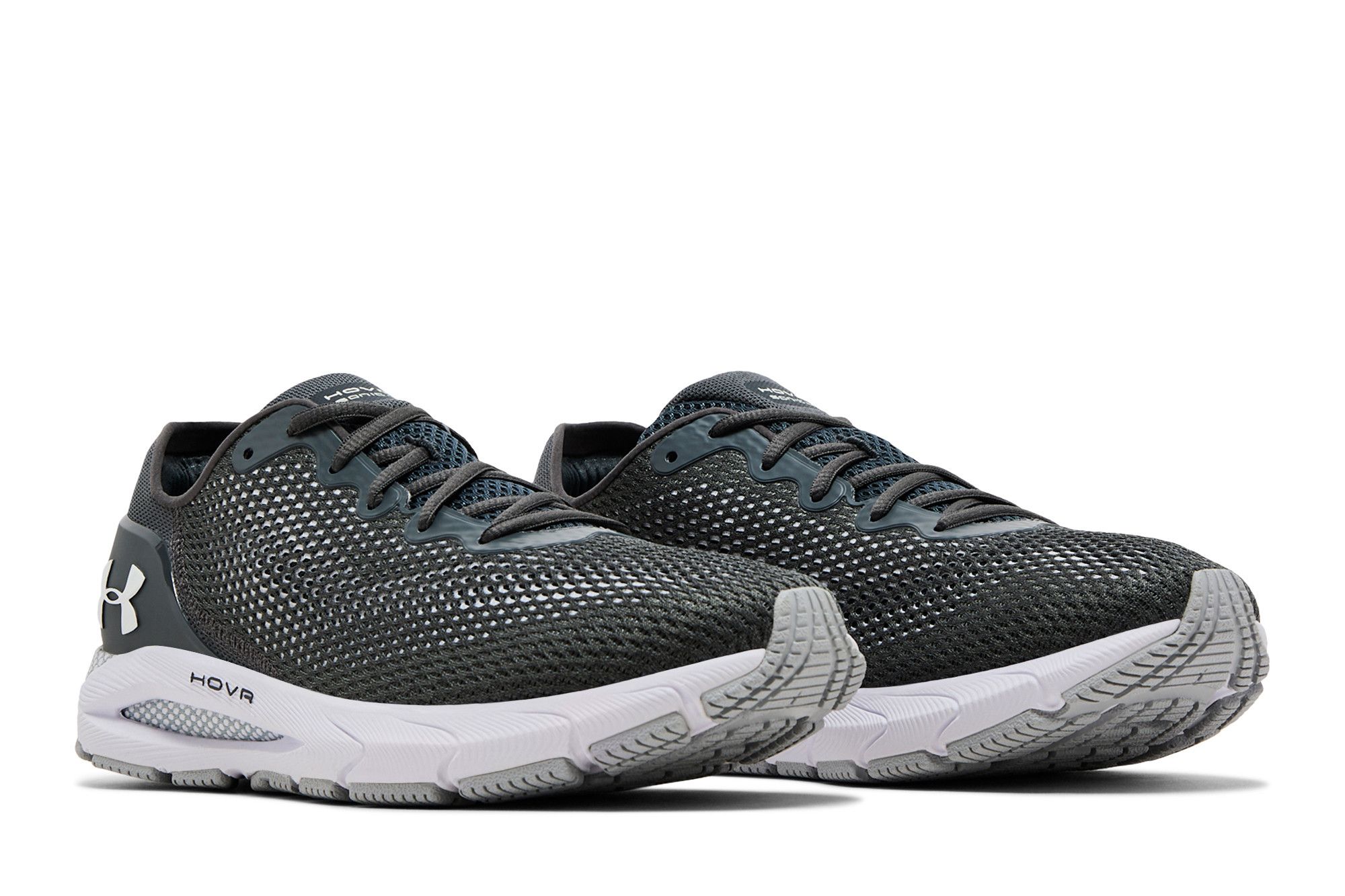 Cheap 언더아머 호버 소닉 4 '피치 그레이' 3023543-104
