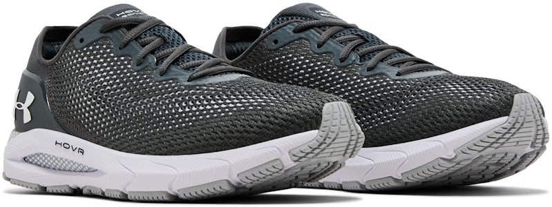 安德玛 HOVR Sonic 4 '灰色' 3023543-104 Cheap 安德玛 HOVR Sonic 4 '灰色' 3023543-104