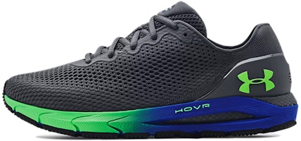 Under Armour HOVR Sonic 4 'Pitch Grey Royal' 3023543-111 Under Armour HOVR Sonic 4 'Pitch Grey Royal' 3023543-111