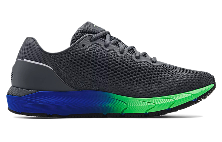 Order Under Armour HOVR Sonic 4 'Pitch Grey Royal' 3023543-111