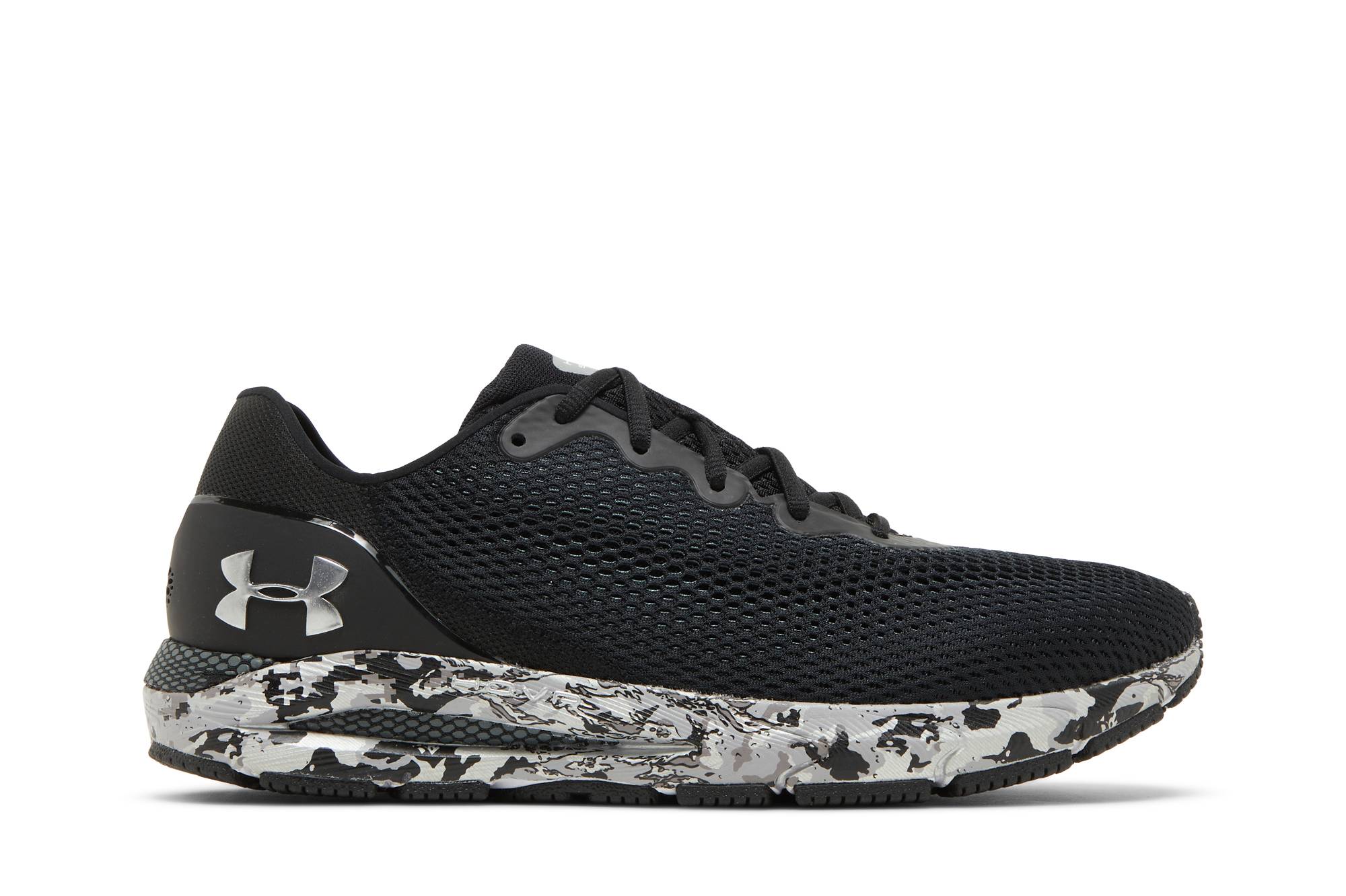 Buy Under Armour HOVR Sonic 4 'Reflect Camo' Lelaki Kasut Sukan 3024283-001