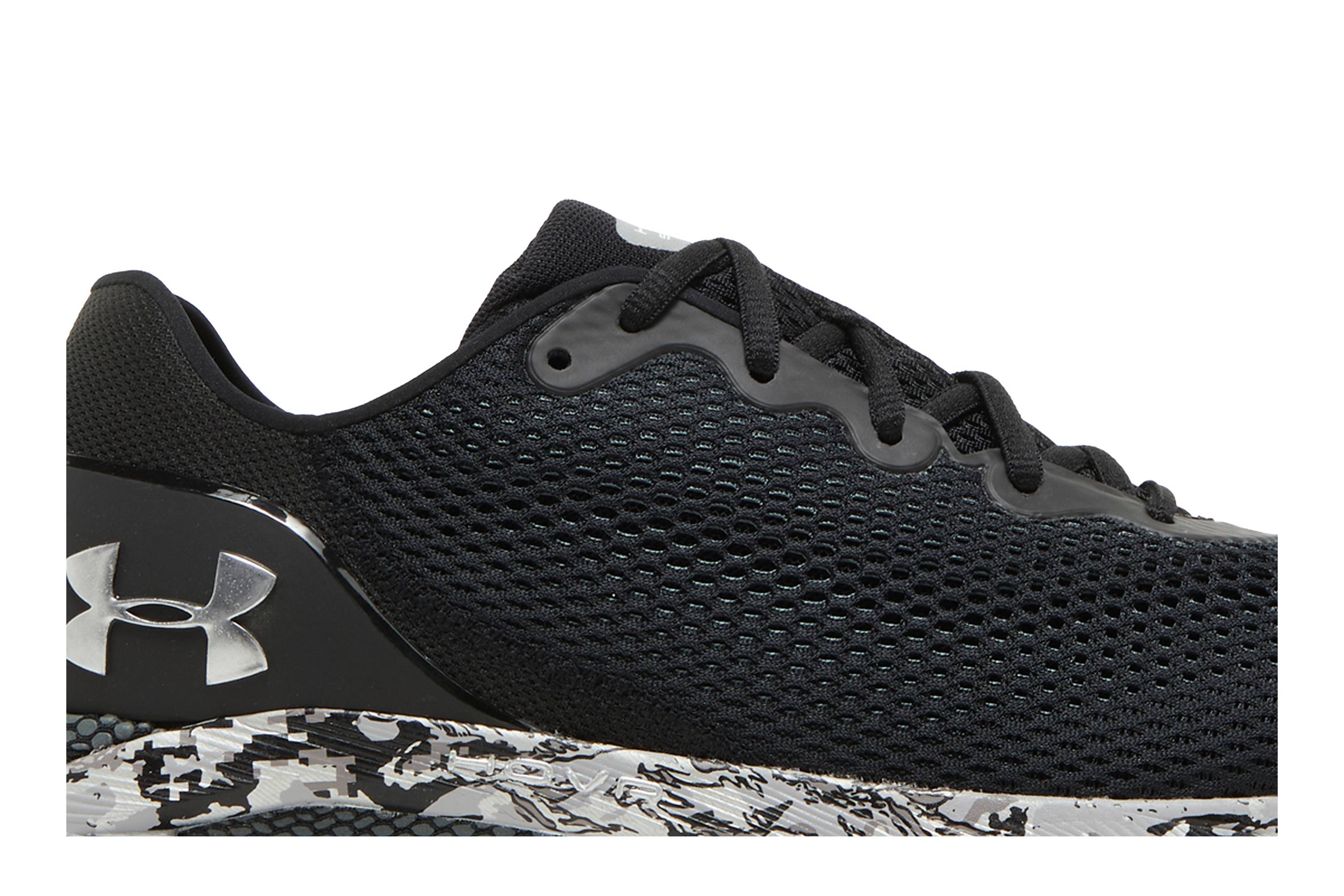 UA HOVR Sonic 4 'Reflect Camo' 圖 2