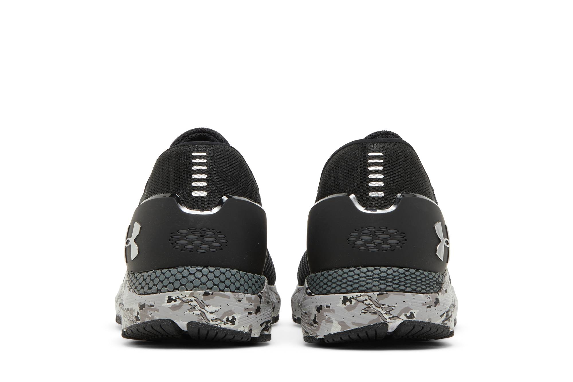UA HOVR Sonic 4 'Reflect Camo' 圖 6