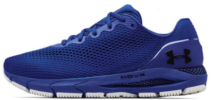 Under Armour HOVR Sonic 4 'Negro Real' 3023543-402 Buy Under Armour HOVR Sonic 4 'Negro Real' 3023543-402
