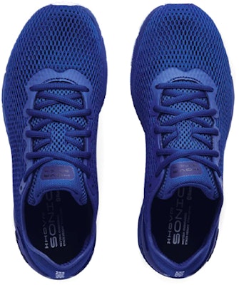 Under Armour HOVR Sonic 4 'Negro Real' 3023543-402 Lookbook Under Armour HOVR Sonic 4 'Negro Real' 3023543-402