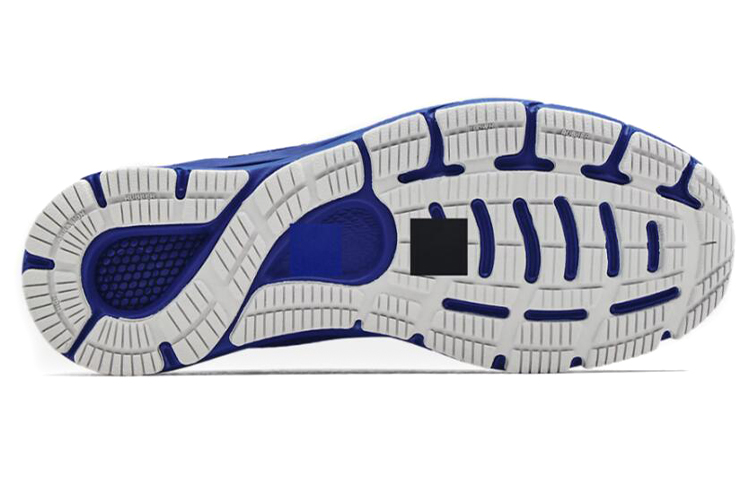 Shop 安德玛 HOVR Sonic 4 '皇家黑' 3023543-402