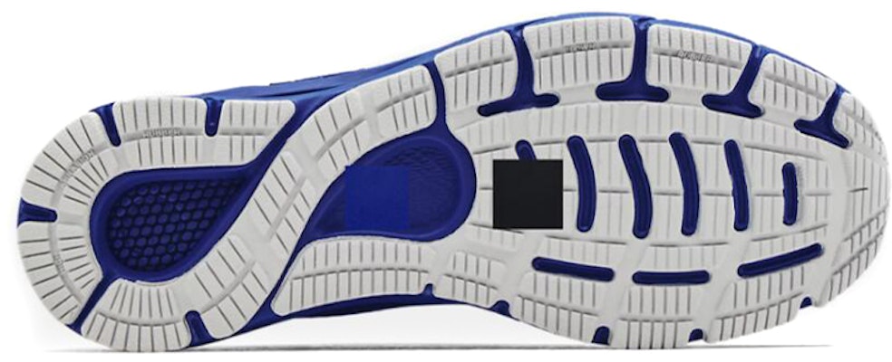 Under Armour HOVR Sonic 4 'Negro Real' 3023543-402 Shop Under Armour HOVR Sonic 4 'Negro Real' 3023543-402