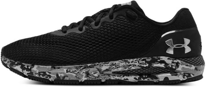 UAホバーソニック4 ブラック/グレー 3025471-001 Buy UAホバーソニック4 ブラック/グレー 3025471-001