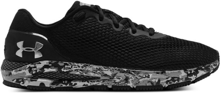 UAホバーソニック4 ブラック/グレー 3025471-001 Order UAホバーソニック4 ブラック/グレー 3025471-001