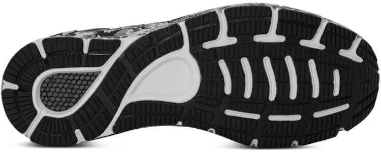 UAホバーソニック4 ブラック/グレー 3025471-001 Purchase UAホバーソニック4 ブラック/グレー 3025471-001