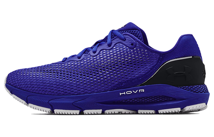 Under Armour HOVR Sonic 4 'Ultra Indigo' 3023543-500