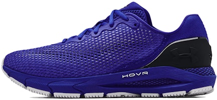 Under Armour HOVR Sonic 4 'Ultra Indigo' 3023543-500 Under Armour HOVR Sonic 4 'Ultra Indigo' 3023543-500