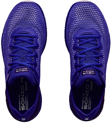 Under Armour HOVR Sonic 4 'Ultra Indigo' Sepatu Lari Pria 3023543-500 Shop Under Armour HOVR Sonic 4 'Ultra Indigo' Sepatu Lari Pria 3023543-500