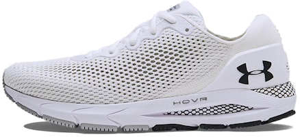 Under Armour HOVR Sonic 4 'White' 3023543-103 Under Armour HOVR Sonic 4 'White' 3023543-103