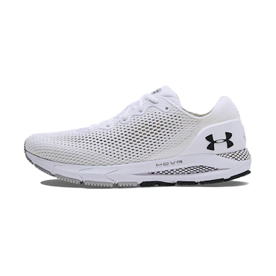 UA HOVR Sonic 4 'White'