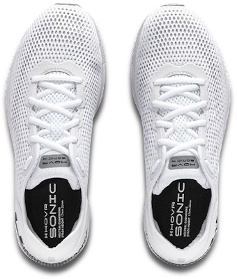 Under Armour HOVR Sonic 4 CN 'White' 3025206-100 Shop Under Armour HOVR Sonic 4 CN 'White' 3025206-100