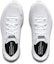 Shop Under Armour HOVR Sonic 4 CN 'Putih' 3025206-100
