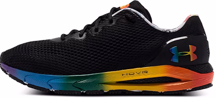 Under Armour Hovr Sonic 4 Pride CN 3025209-001 Under Armour Hovr Sonic 4 Pride CN 3025209-001