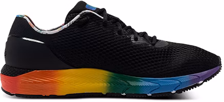 安德玛 Hovr Sonic 4 骄傲版 CN 3025209-001 Order 安德玛 Hovr Sonic 4 骄傲版 CN 3025209-001