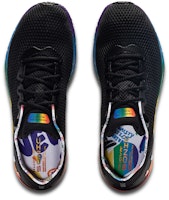 安德玛 Hovr Sonic 4 骄傲版 CN 3025209-001 Shop 安德玛 Hovr Sonic 4 骄傲版 CN 3025209-001