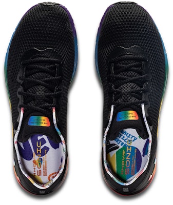 Under Armour Hovr Sonic 4 Pride CN 3025209-001 Shop Under Armour Hovr Sonic 4 Pride CN 3025209-001
