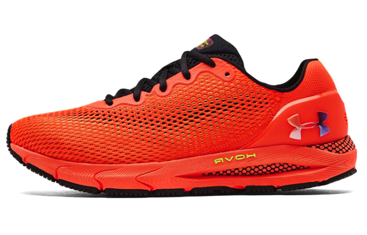 Under Armour HOVR Sonic 4 NRG 'Red' 3025265-601