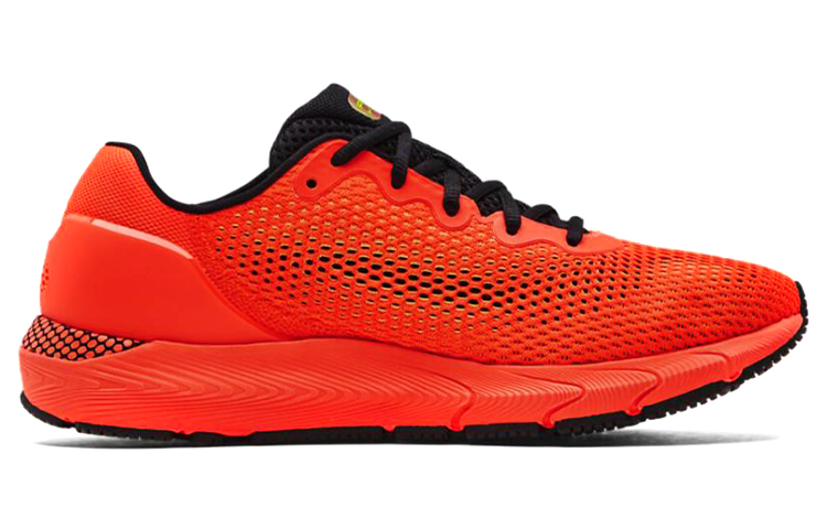 Order Under Armour HOVR Sonic 4 NRG 'Merah' 3025265-601