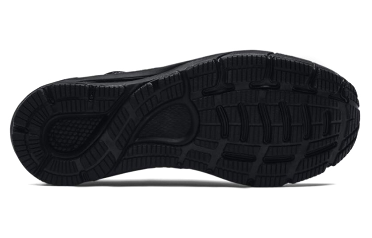 UA HOVR Sonic 4 Storm 'Black' 圖 5