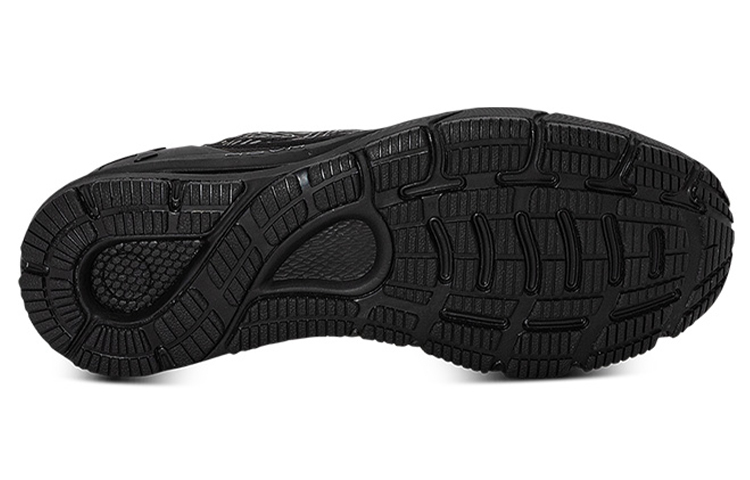 UA HOVR Sonic 4 Storm CN 'Triple Black' 圖 5