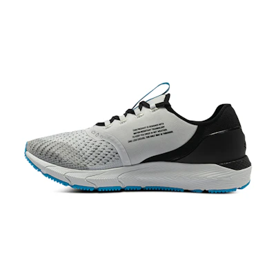 UA HOVR Sonic 4 Storm CN 'Grey Blue'