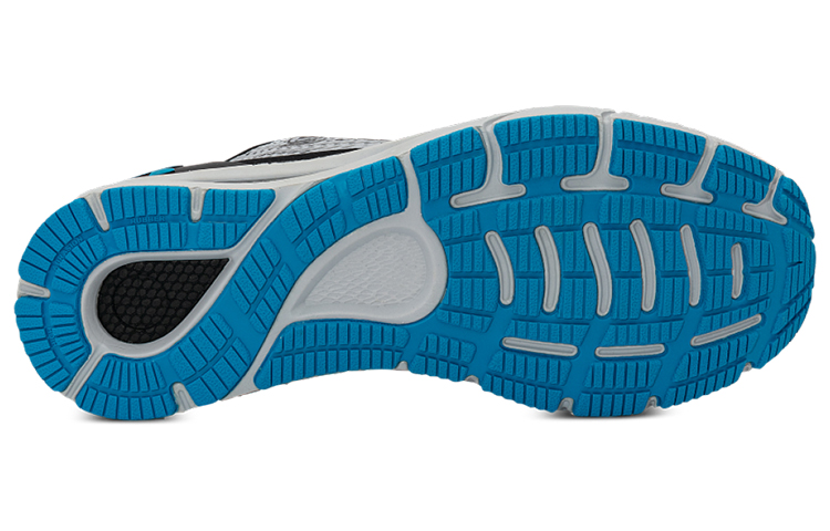 UA HOVR Sonic 4 Storm CN 'Grey Blue' 圖 5