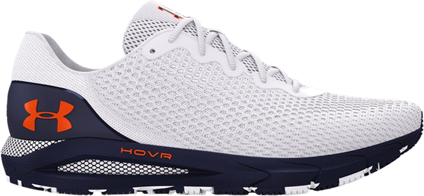 Auburn under armour shoes online