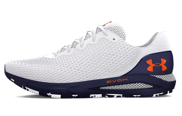 Under Armour HOVR Sonic 4 Team 'Auburn University' 3024293-101