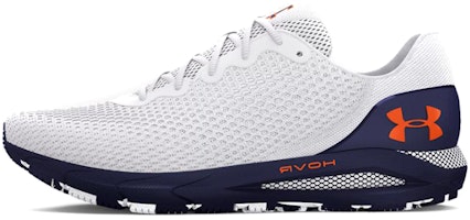 Under Armour HOVR Sonic 4 Team 'Auburn University' 3024293-101 Under Armour HOVR Sonic 4 Team 'Auburn University' 3024293-101