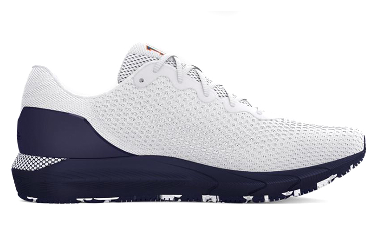 Order Under Armour HOVR Sonic 4 Team '奧本大學' 3024293-101