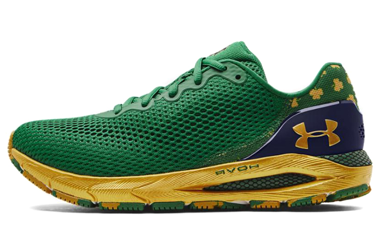 Buy Under Armour HOVR Sonic 4 'Team Kelly Green Emas' 3024293-300