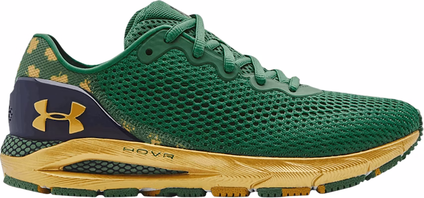 Under armour hovr sales team