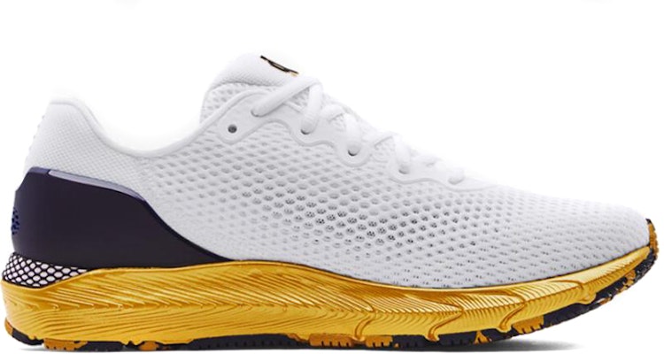 Under Armour HOVR Sonic 4 Team 'Putih Emas Rush' 3024293-100 Order Under Armour HOVR Sonic 4 Team 'Putih Emas Rush' 3024293-100