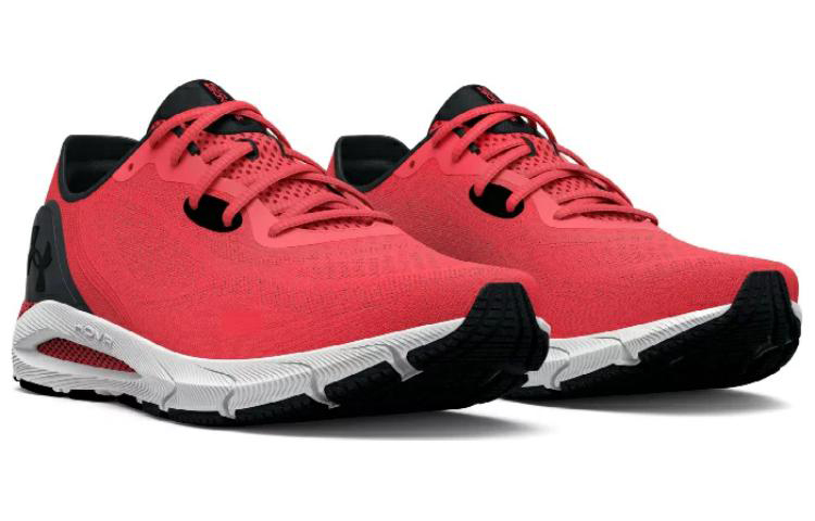 Lookbook 安德瑪 HOVR Sonic 5 ‘Beta Halo 灰色’ 3024898-600