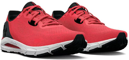Lookbook Under Armour HOVR Sonic 5 ''Beta Halo Grigio'' 3024898-600